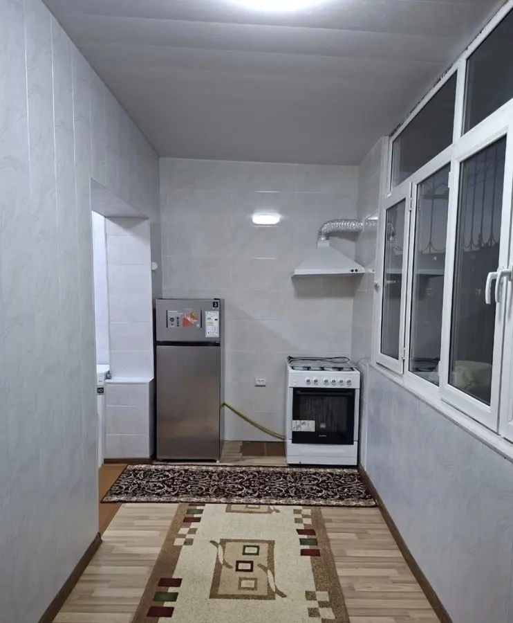 Уютная квартира, 3 комн., 130 м², 4/4 эт., Алмазарский, махалля Себзор — фото 5