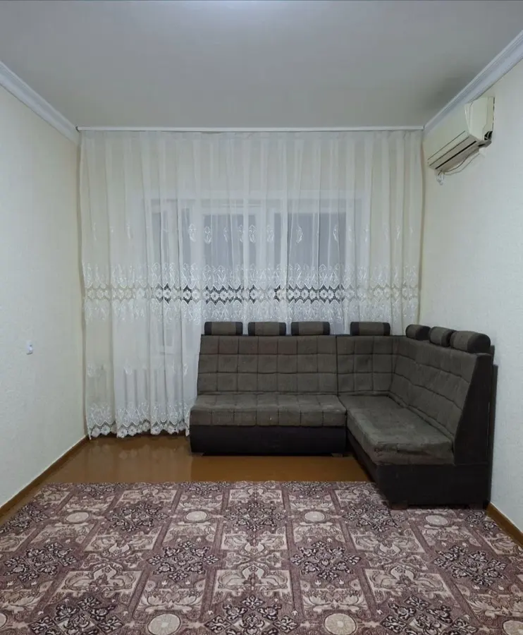 Уютная квартира, 3 комн., 130 м², 4/4 эт., Алмазарский, махалля Себзор — фото 6