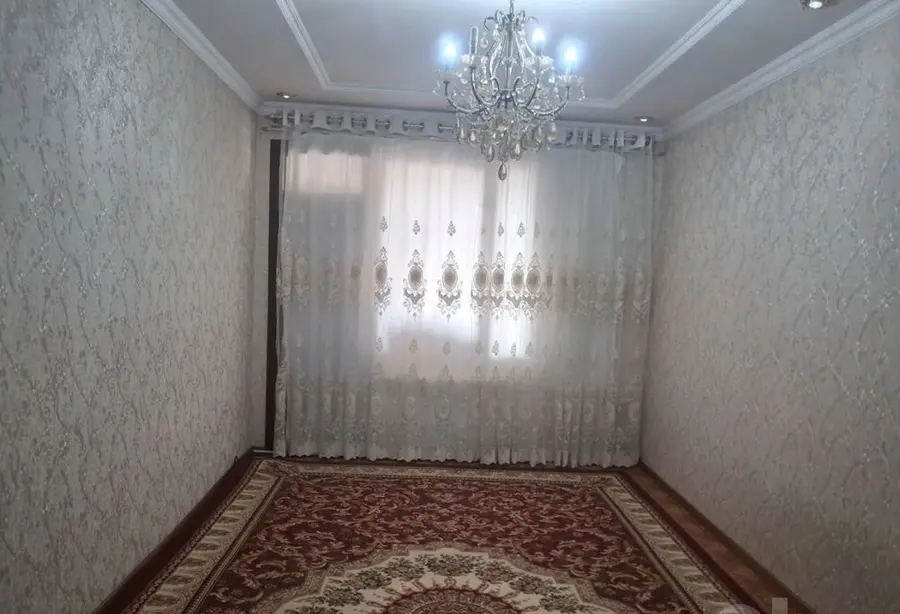 Уютная квартира, 3 комн., 58 м², 4/4 эт., Юнусабадский, Юнусобод 11 квартал — фото 3