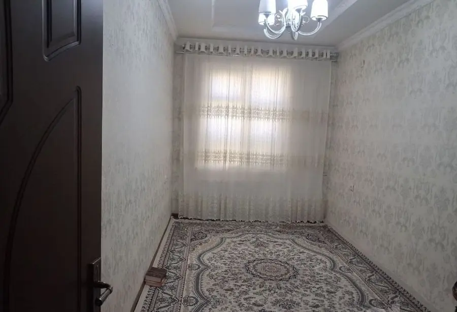 Уютная квартира, 3 комн., 58 м², 4/4 эт., Юнусабадский, Юнусобод 11 квартал — фото 4