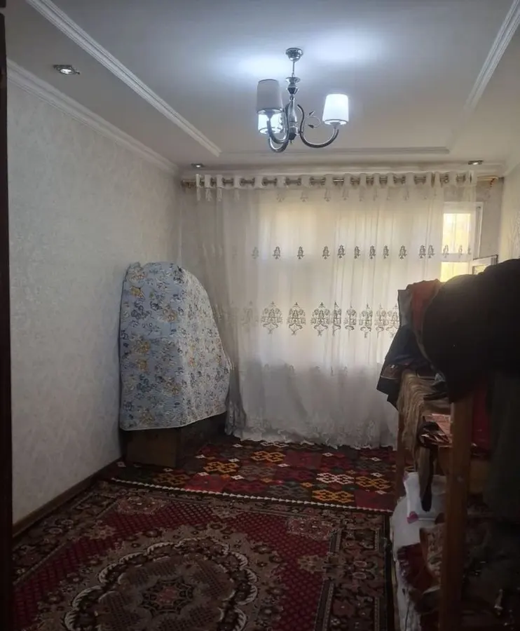 Уютная квартира, 3 комн., 58 м², 4/4 эт., Юнусабадский, Юнусобод 11 квартал — фото 5
