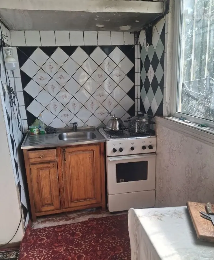 Уютная квартира, 3 комн., 58 м², 4/4 эт., Юнусабадский, Юнусобод 11 квартал — фото 6