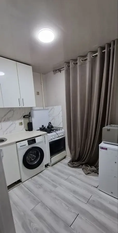 Шикарная квартира, 1 комн., 34 м², 3/5 эт., Яшнабадский, Лисунова 4 — фото 3