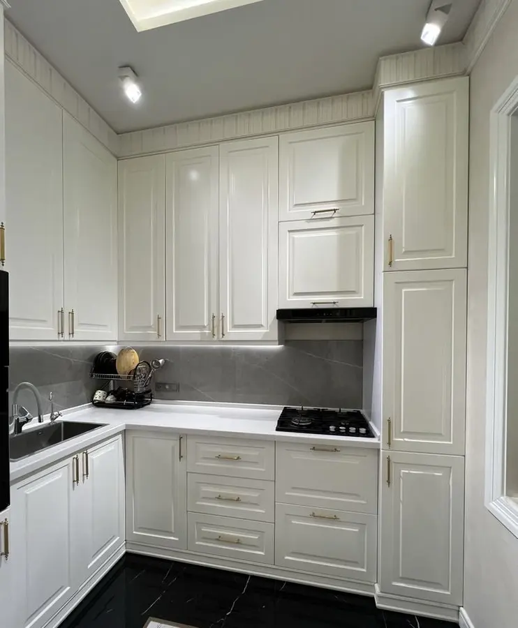 Квартира, 2 комн., 94 м², 6/8 эт., Яккасарайский, парк Бабура — фото 3