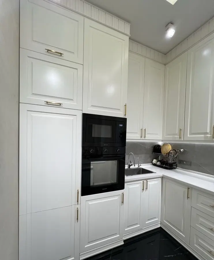 Квартира, 2 комн., 94 м², 6/8 эт., Яккасарайский, парк Бабура — фото 4