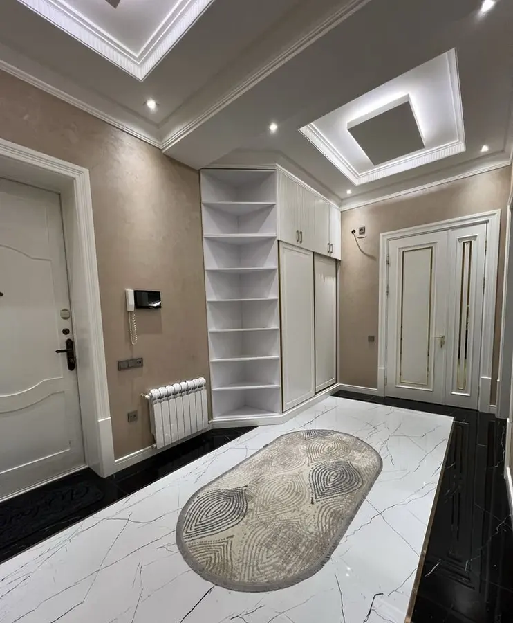 Квартира, 2 комн., 94 м², 6/8 эт., Яккасарайский, парк Бабура — фото 6