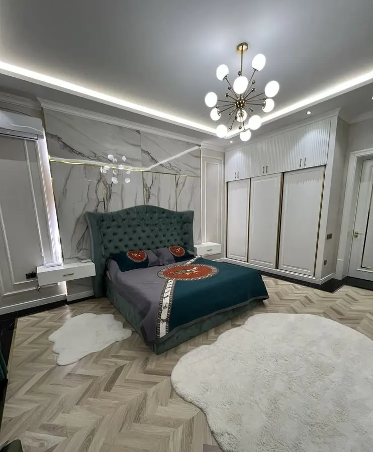 Квартира, 2 комн., 94 м², 6/8 эт., Яккасарайский, парк Бабура — фото 7