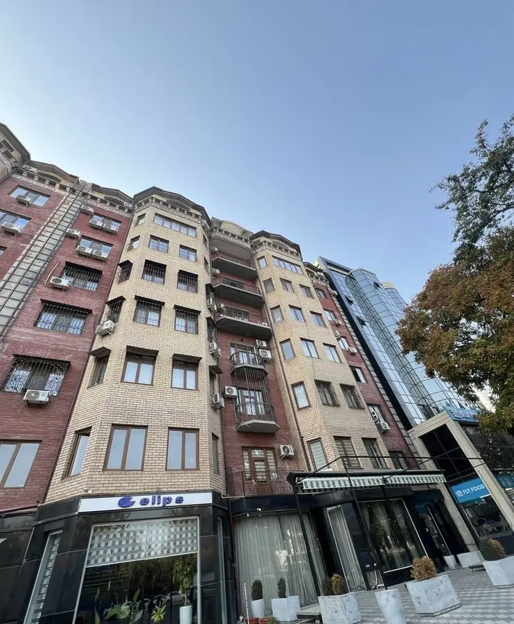 Квартира, 2 комн., 94 м², 6/8 эт., Яккасарайский, парк Бабура — фото 10