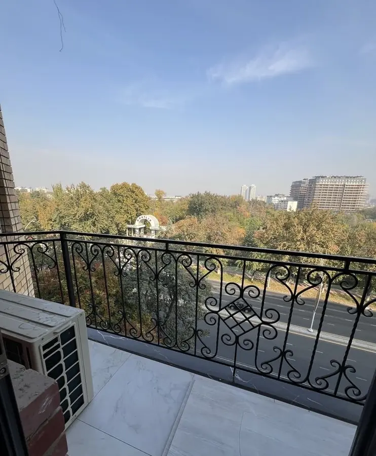 Квартира, 2 комн., 94 м², 6/8 эт., Яккасарайский, парк Бабура — фото 11