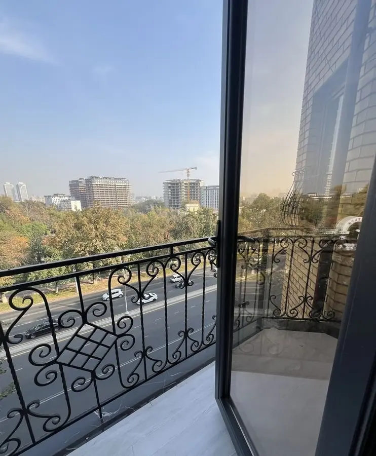 Квартира, 2 комн., 94 м², 6/8 эт., Яккасарайский, парк Бабура — фото 12
