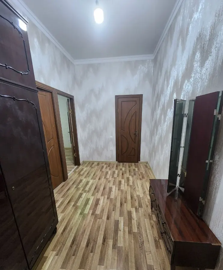 Шикарная квартира, 2 комн., 60 м², 3/12 эт., Сергелийский, ЖК Xonobod avenue — фото 2