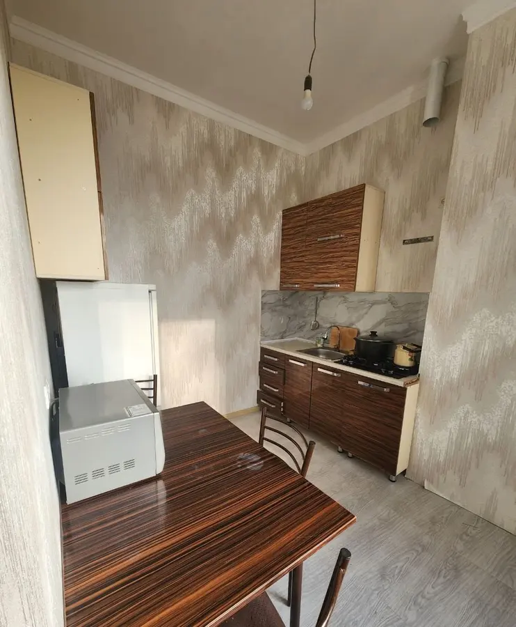 Шикарная квартира, 2 комн., 60 м², 3/12 эт., Сергелийский, ЖК Xonobod avenue — фото 3