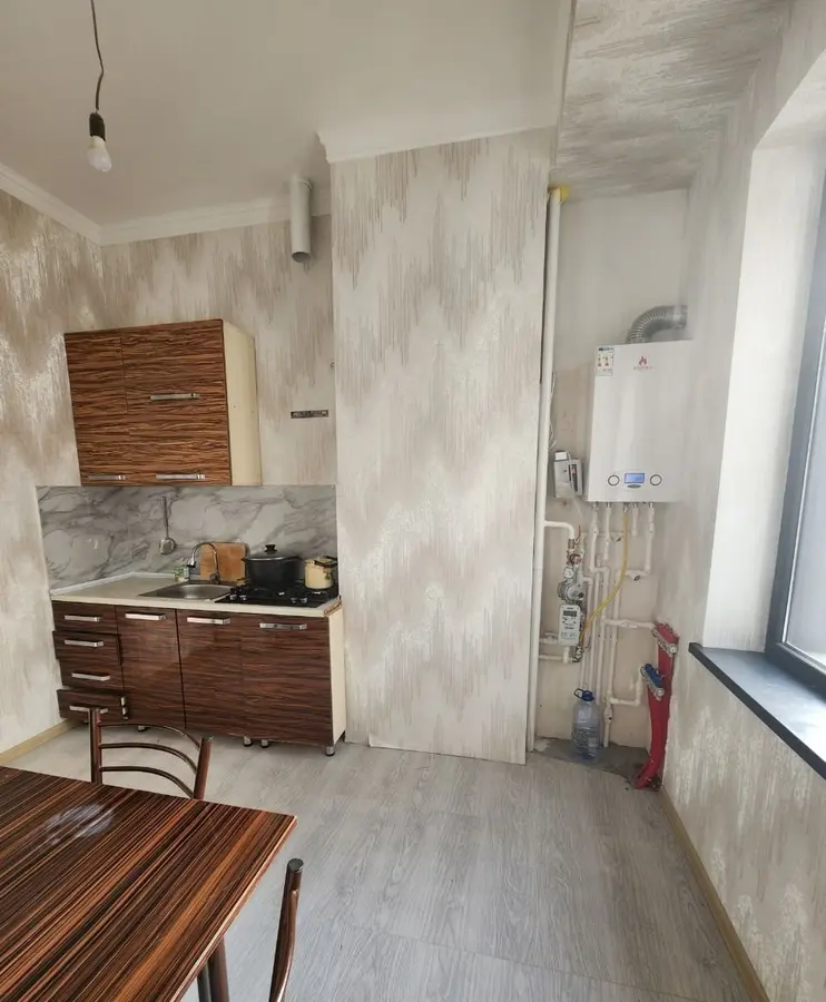 Шикарная квартира, 2 комн., 60 м², 3/12 эт., Сергелийский, ЖК Xonobod avenue — фото 4