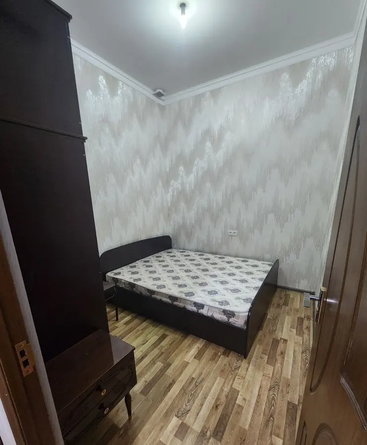 Шикарная квартира, 2 комн., 60 м², 3/12 эт., Сергелийский, ЖК Xonobod avenue — фото 5
