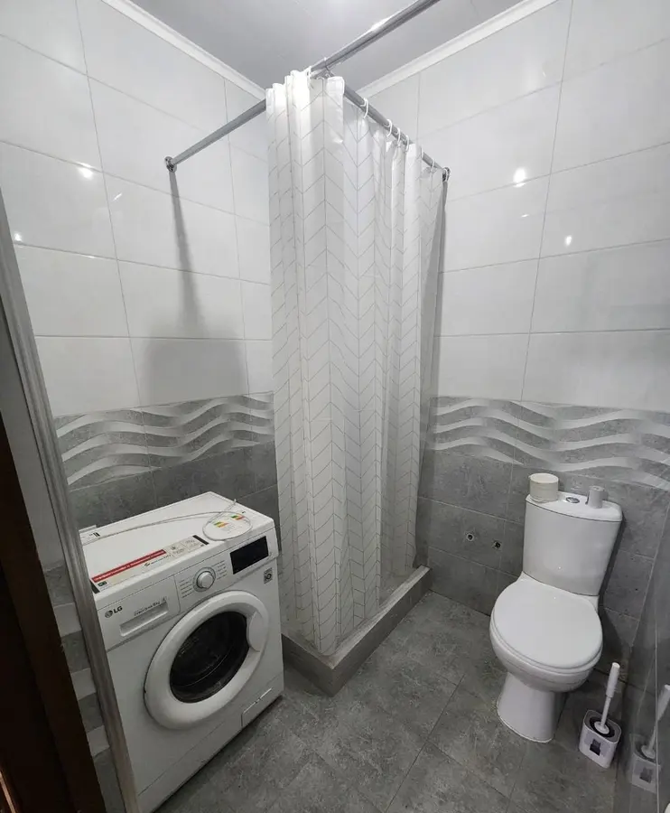 Шикарная квартира, 2 комн., 60 м², 3/12 эт., Сергелийский, ЖК Xonobod avenue — фото 6