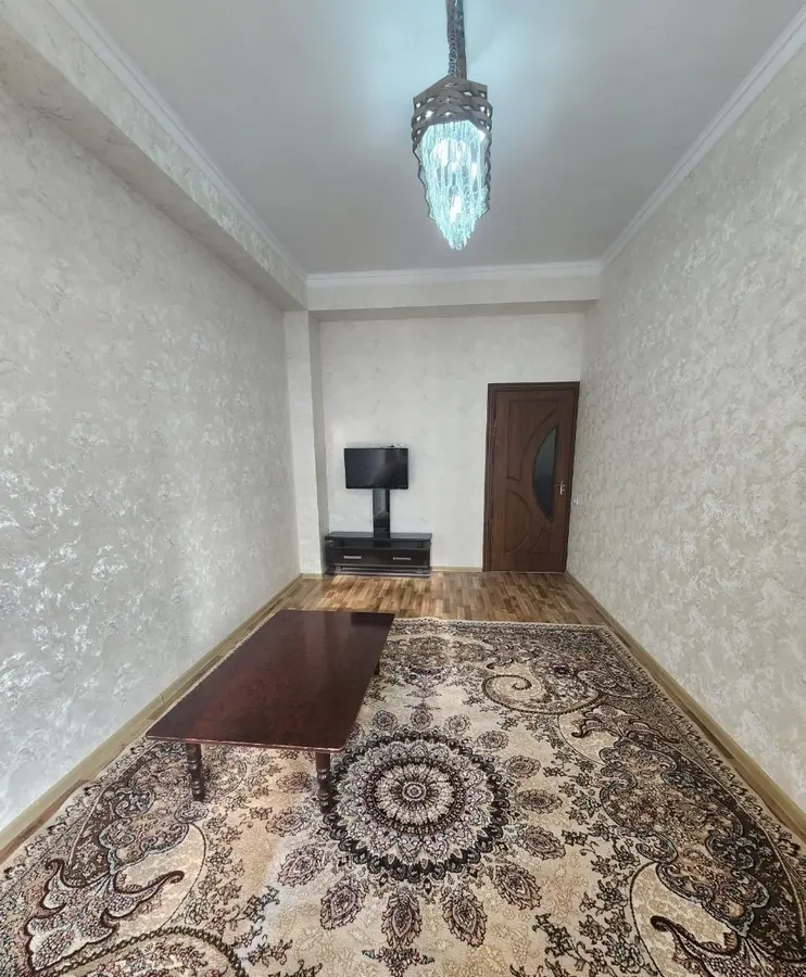 Шикарная квартира, 2 комн., 60 м², 3/12 эт., Сергелийский, ЖК Xonobod avenue — фото 7