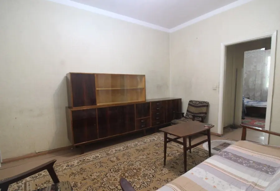 Квартира, 2 комн., 45 м², 2/4 эт., Чиланзарский, 168 школа — фото 1