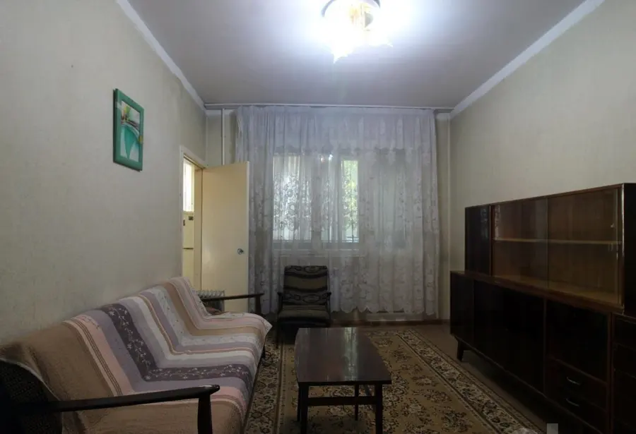 Квартира, 2 комн., 45 м², 2/4 эт., Чиланзарский, 168 школа — фото 2