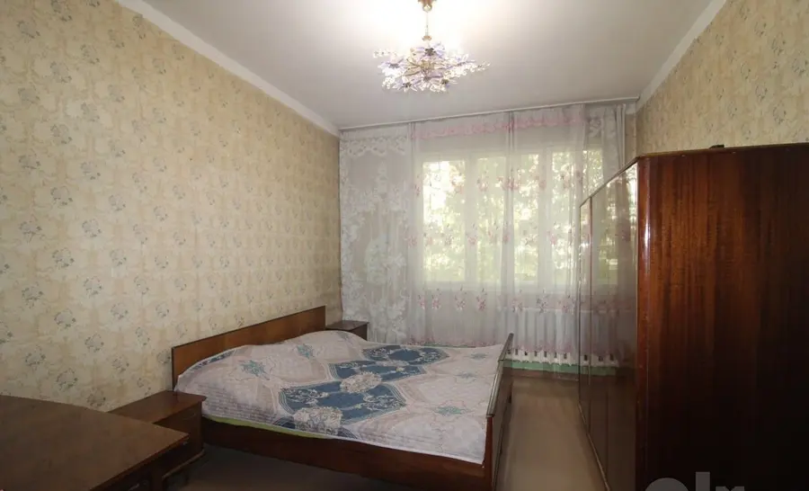 Квартира, 2 комн., 45 м², 2/4 эт., Чиланзарский, 168 школа — фото 3