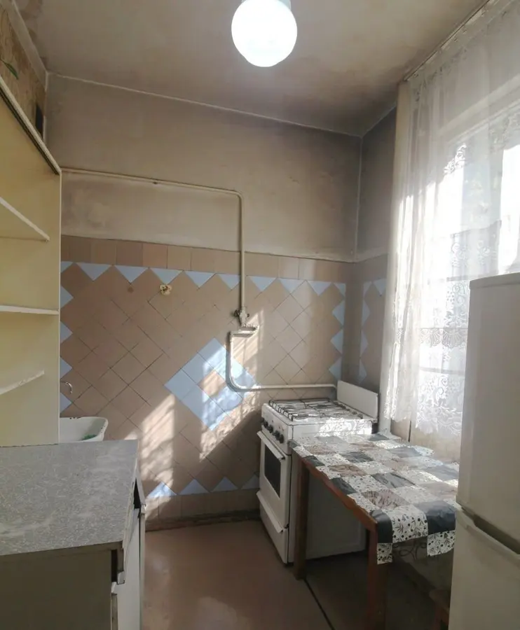 Квартира, 2 комн., 45 м², 2/4 эт., Чиланзарский, 168 школа — фото 4