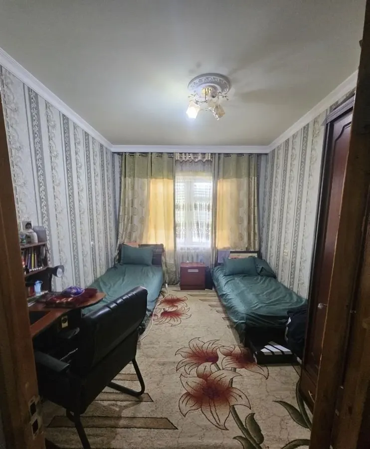 Шикарная квартира, 5 комн., 100 м², 5/5 эт., Мирзо-Улугбекский, 25 дом — фото 4
