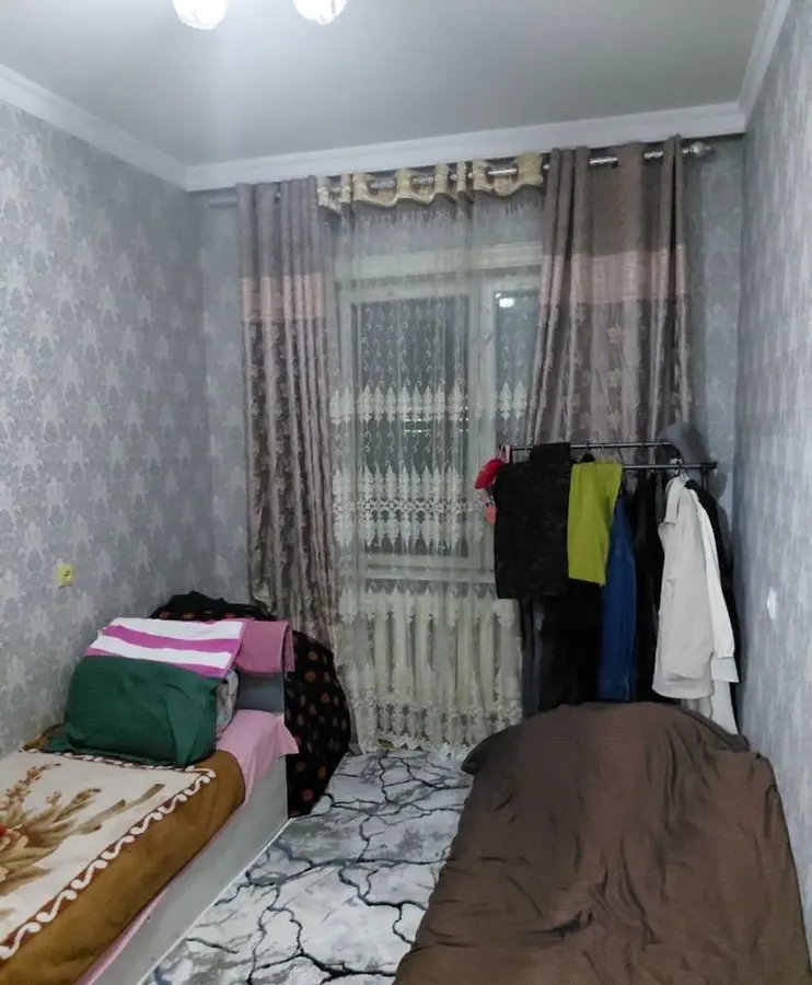 Шикарная квартира, 5 комн., 100 м², 5/5 эт., Мирзо-Улугбекский, 25 дом — фото 5