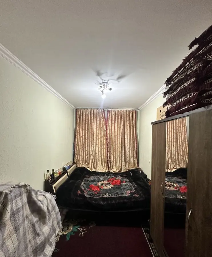 Шикарная квартира, 5 комн., 100 м², 5/5 эт., Мирзо-Улугбекский, 25 дом — фото 6