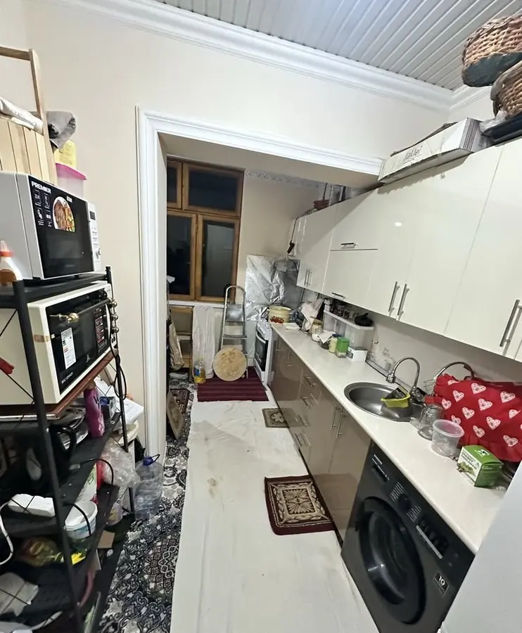 Шикарная квартира, 5 комн., 100 м², 5/5 эт., Мирзо-Улугбекский, 25 дом — фото 7