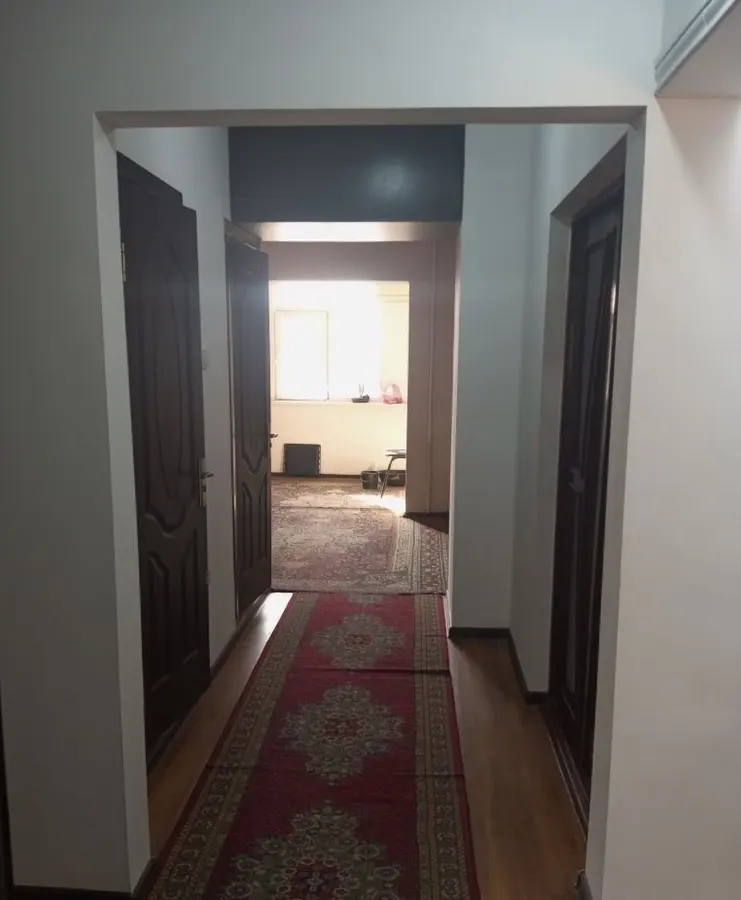 Уютная квартира, 2 комн., 60.8 м², 7/9 эт., Сергелийский, Корзинка — фото 2