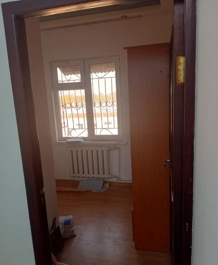 Уютная квартира, 2 комн., 60.8 м², 7/9 эт., Сергелийский, Корзинка — фото 3