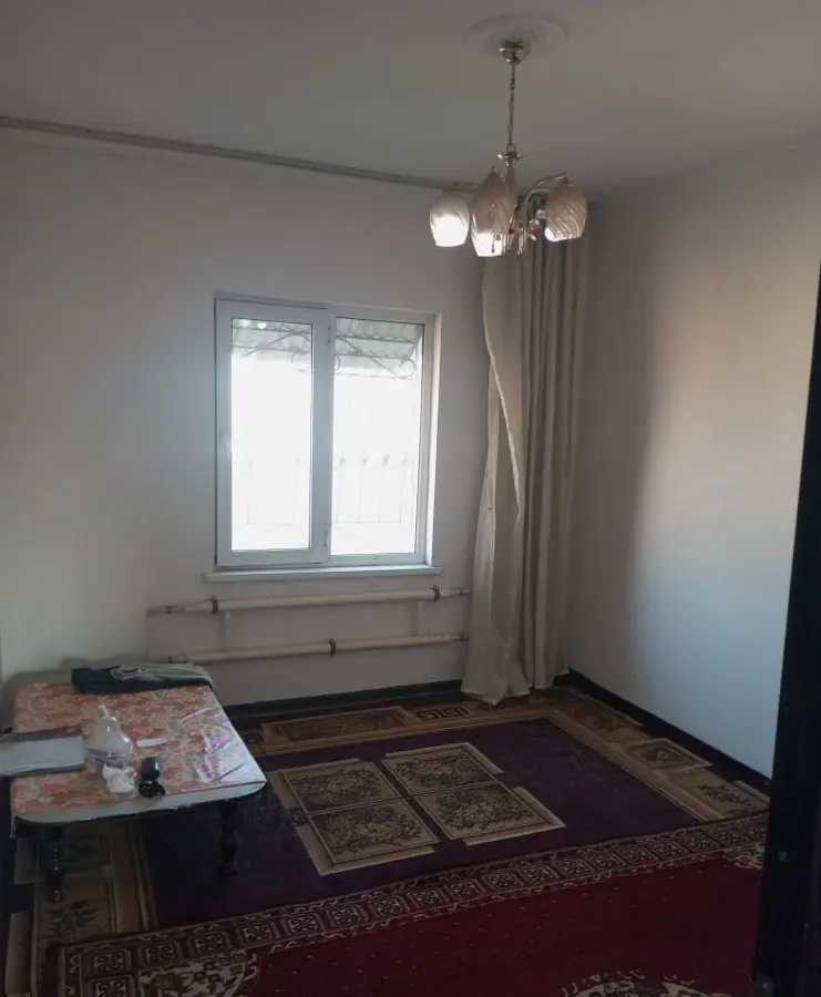 Уютная квартира, 2 комн., 60.8 м², 7/9 эт., Сергелийский, Корзинка — фото 4
