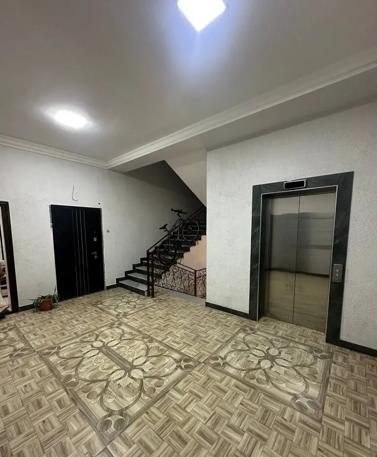 Шикарная квартира, 3 комн., 85 м², Яшнабадский, Паркентский базар — фото 9
