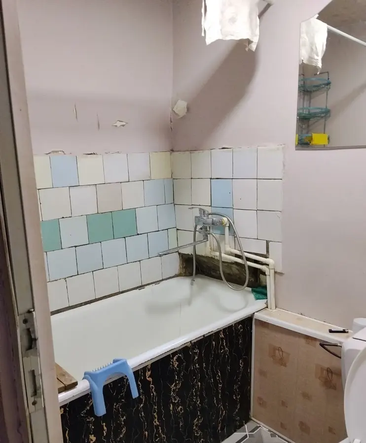 Уютная квартира, 1 комн., 31 м², 1/4 эт., Учтепинский, Чиланзар 22 квартал — фото 2