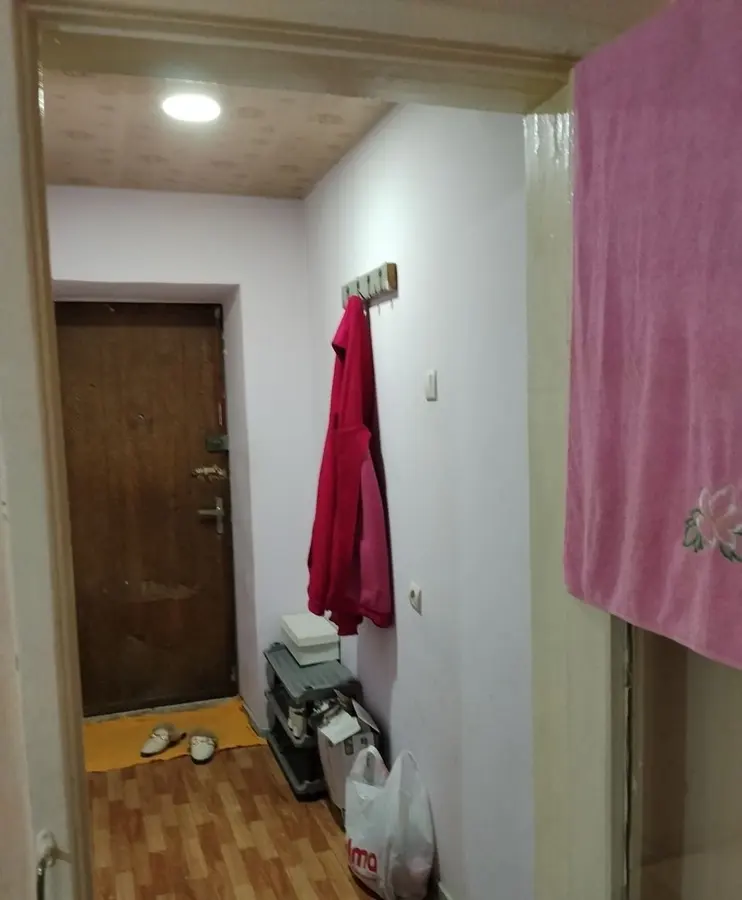 Уютная квартира, 1 комн., 31 м², 1/4 эт., Учтепинский, Чиланзар 22 квартал — фото 7