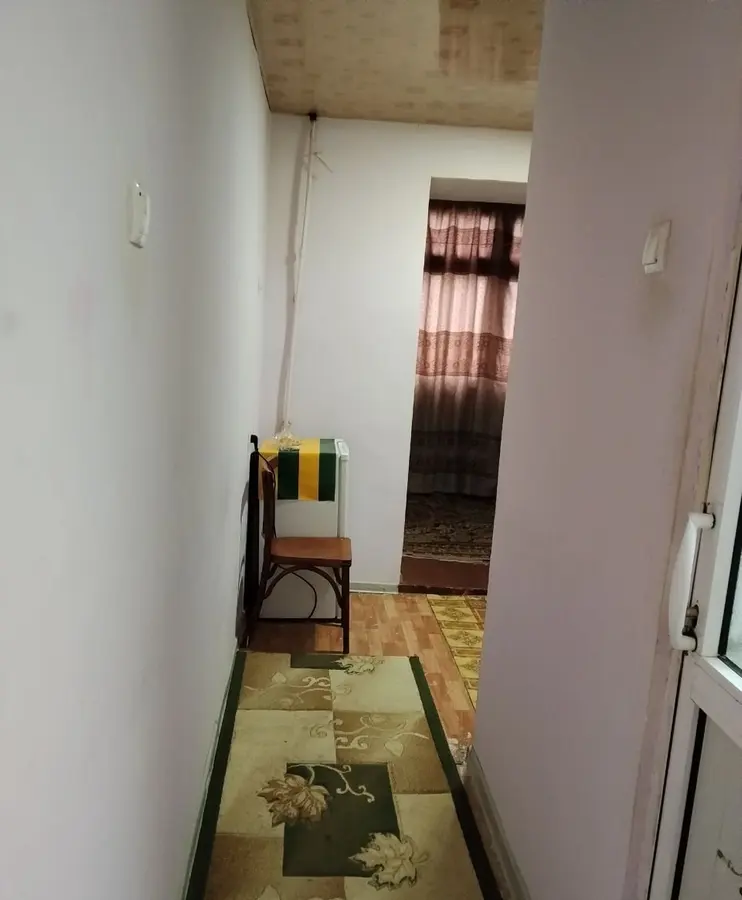 Уютная квартира, 1 комн., 31 м², 1/4 эт., Учтепинский, Чиланзар 22 квартал — фото 8