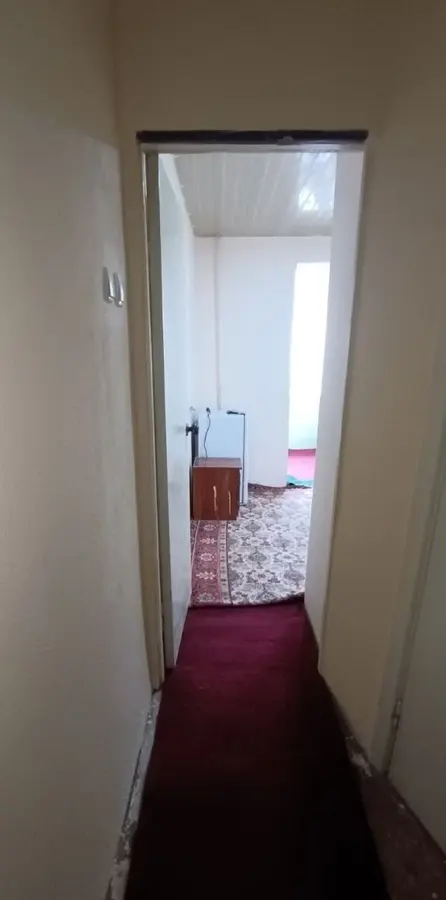 Уютная квартира, 1 комн., 41 м², 5/5 эт., Учтепинский, Корзинка — фото 2