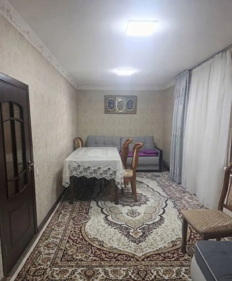 Шикарный дом, 5 комн., 350 м², Мирзо-Улугбекский, заправка и супермаркет — фото 3