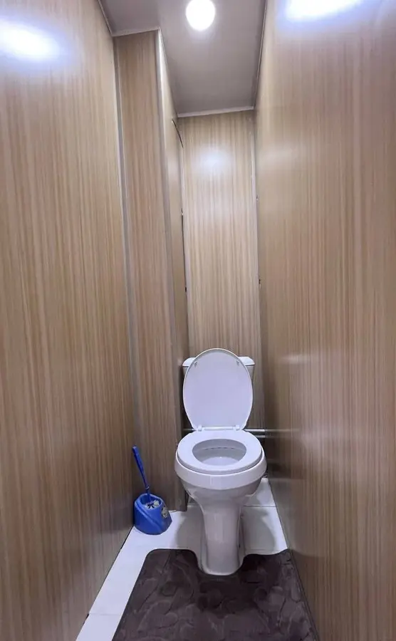 Шикарная квартира, 3 комн., 70 м², 5/5 эт., Чиланзарский, Чиланзар-20 — фото 3