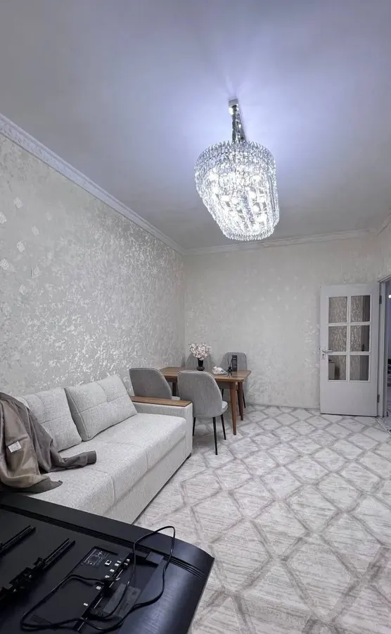 Шикарная квартира, 3 комн., 70 м², 5/5 эт., Чиланзарский, Чиланзар-20 — фото 4