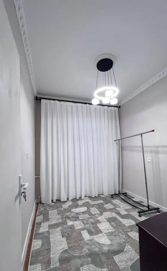 Шикарная квартира, 3 комн., 70 м², 5/5 эт., Чиланзарский, Чиланзар-20 — фото 5