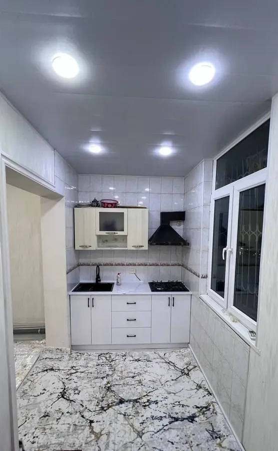 Шикарная квартира, 3 комн., 70 м², 5/5 эт., Чиланзарский, Чиланзар-20 — фото 7