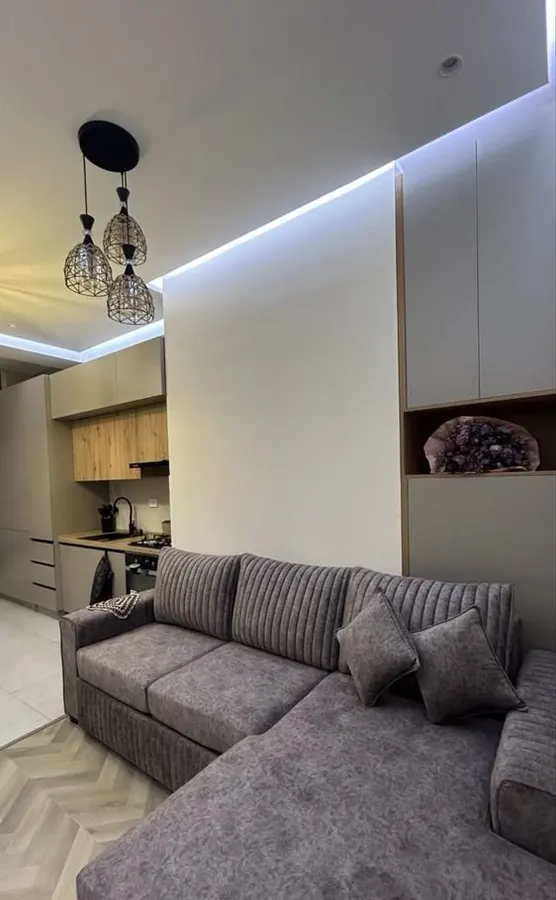 Квартира, 2 комн., 51 м², 8/12 эт., Яккасарайский, Shota Rustaveli 51 — фото 2