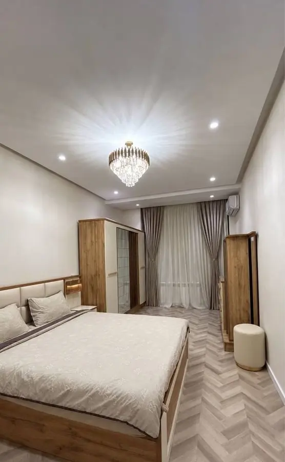 Квартира, 2 комн., 51 м², 8/12 эт., Яккасарайский, Shota Rustaveli 51 — фото 4