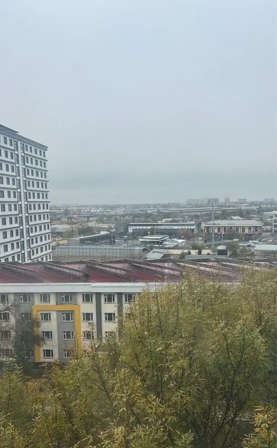 Квартира, 2 комн., 51 м², 8/12 эт., Яккасарайский, Shota Rustaveli 51 — фото 6