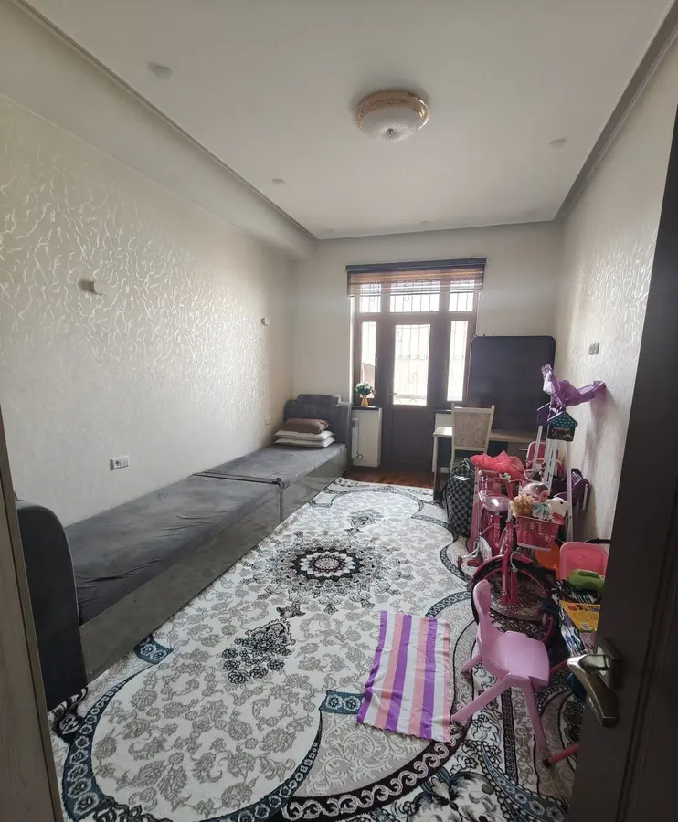 Шикарная квартира, 3 комн., 110 м², 6/8 эт., Шайхантахурский, Korzinka — фото 5