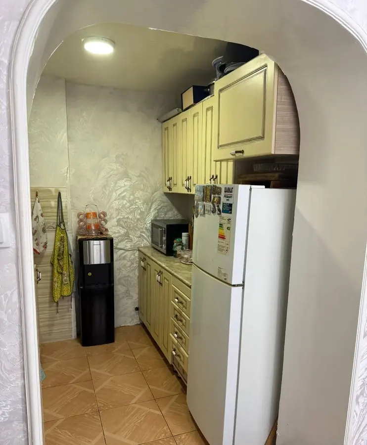 Квартира, 3 комн., 66 м², 3/4 эт., Мирабадский, Американская школа — фото 7
