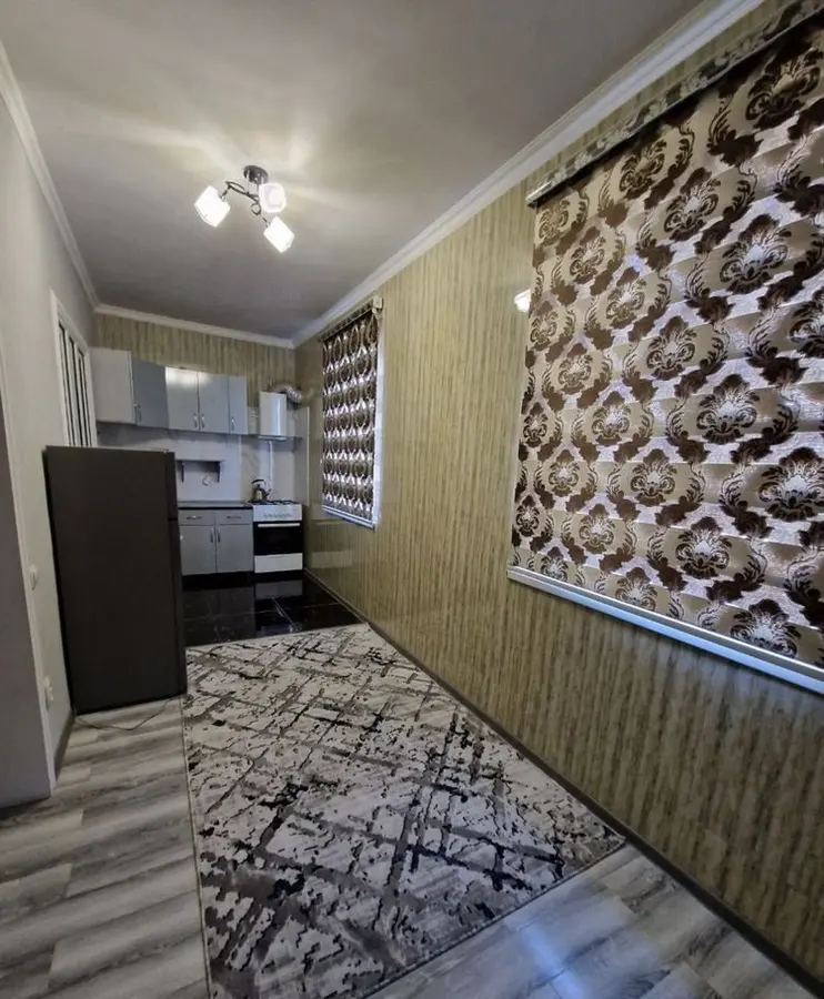 Шикарная квартира, 4 комн., 87 м², 9/9 эт., Мирзо-Улугбекский, Карасу-6 — фото 6