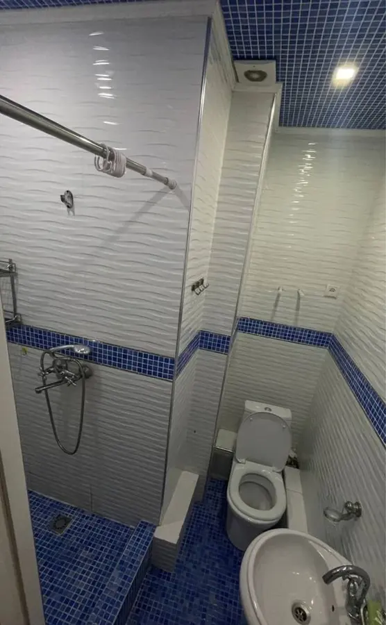 Шикарная квартира, 4 комн., 87 м², 9/9 эт., Мирзо-Улугбекский, Карасу-6 — фото 7