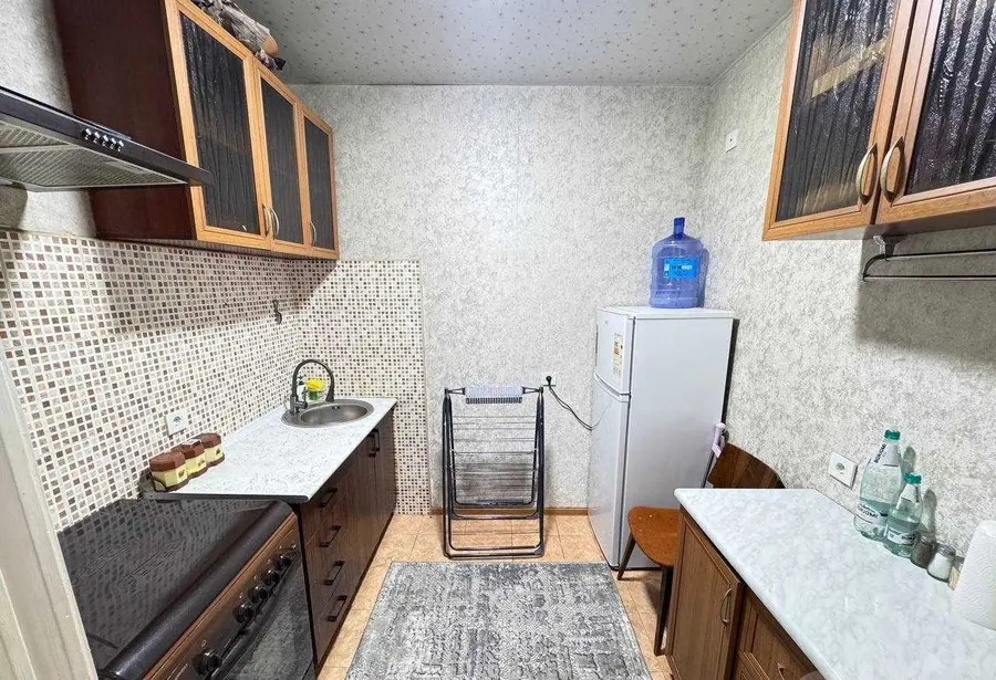 Шикарная квартира, 2 комн., 54 м², 2/4 эт., Чиланзарский, Чиланзар 5 квартал — фото 5