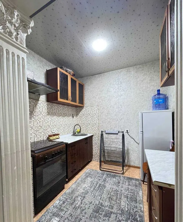 Шикарная квартира, 2 комн., 54 м², 2/4 эт., Чиланзарский, Чиланзар 5 квартал — фото 6